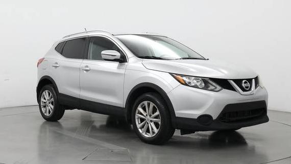 NISSAN ROGUE SPORT 2017 JN1BJ1CP4HW013608 image
